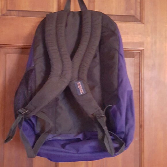 Jan's port Backpack - Picture 4 of 4